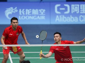 Cabor Gagal di Asian Games 2023, Siap-siap Tak Didukung Pemerintah!
