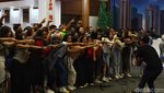 Seru-seruan Bareng Choir 40 di Hub Space 2023