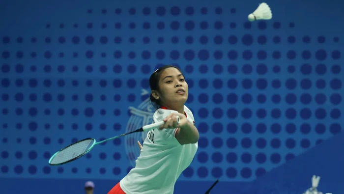 Gregoria Mariska Tunjung