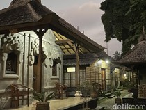 Mau Jadi Warga Penglipuran dalam Semalam, Yuk Menginap di Guest House Ini