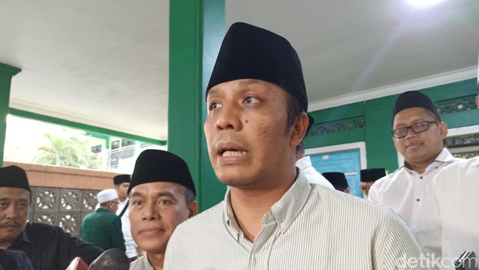 Gus Kautsar (Tiara Aliya/detikcom)