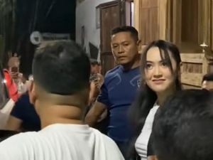 Penjelasan Psikiater soal Fenomena Kesurupan Happy Asmara