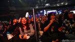 Heboh! Keseruan Hari Kedua Hub Space 2023