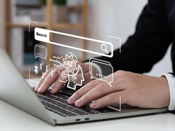 Mengejutkan, Startup AI Ini Berani Tawar Google Chrome Rp 560 T