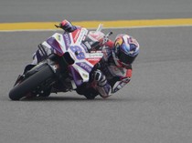 MotoGP Jepang 2023: Jorge Martin Unjuk Gigi