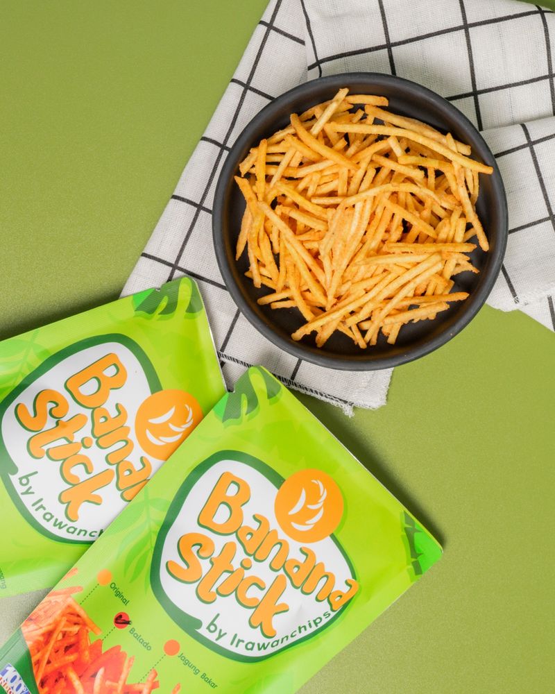 Irawanchips