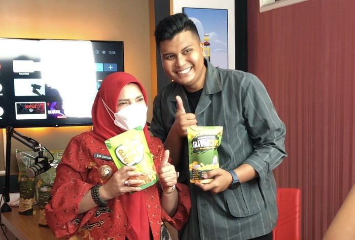 Irawanchips