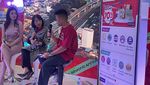 Jangkau Konsumen Lewat Perluasan Layanan Home Delivery Express