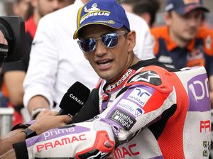 Marc Marquez Jagokan Jorge Martin Juara Dunia ketimbang Bagnaia karena...