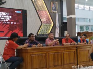 Jalan Usaha Tani Zaman Belanda Akan Dibuka Lagi di Pedalaman Garut