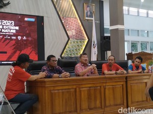 Jalan Usaha Tani Zaman Belanda Akan Dibuka Lagi di Pedalaman Garut