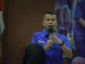 PAN Balas PKS soal Larangan Jualan di Medsos: Diatur, Bukan Dilarang