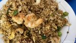 Mantan Koki Restoran Legendaris Ini Sukses Buka Warung Chinese Food Halal