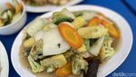 Mantan Koki Restoran Legendaris Ini Sukses Buka Warung Chinese Food Halal
