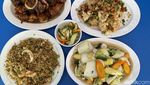 Mantan Koki Restoran Legendaris Ini Sukses Buka Warung Chinese Food Halal