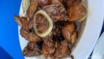 Mantan Koki Restoran Legendaris Ini Sukses Buka Warung Chinese Food Halal