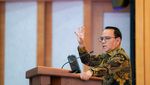 Kawal Raperda Data Desa Presisi