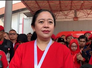 Puan Ajak Kaesang Ketemu Dulu Sebelum ke Megawati: Yuk, Udah Ditunggu