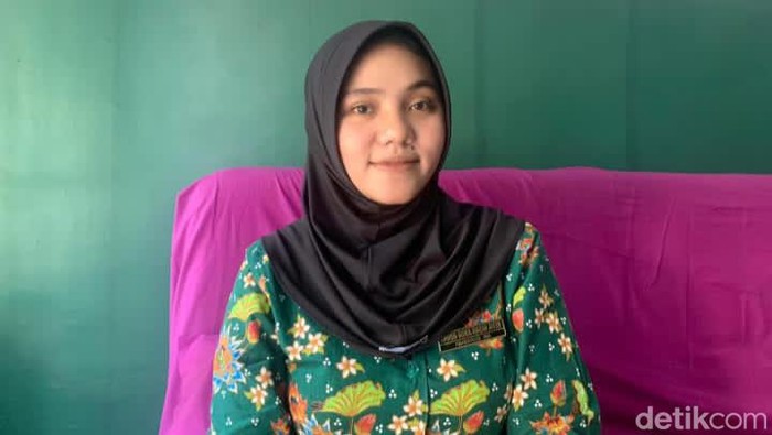 Kevia Naswa 1 Tahun Tragedi Kanjuruhan