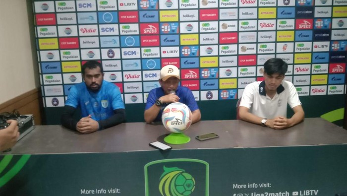 Konpers Persela