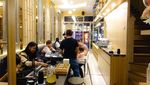 Konsep Industri Kuliner Ini Beda dari yang Lainnya