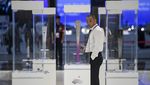 Melihat Lebih Dekat Beragam Obor Asian Games