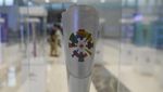 Melihat Lebih Dekat Beragam Obor Asian Games