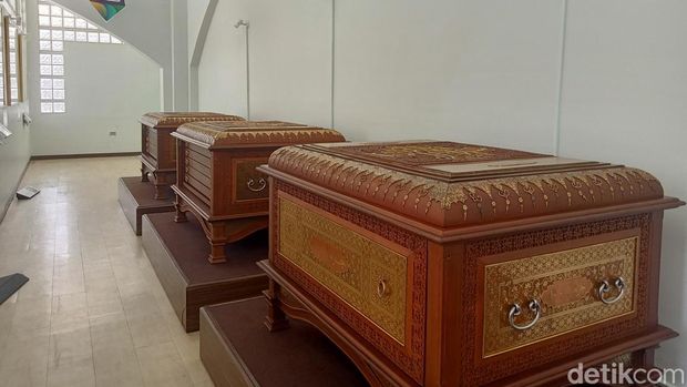 Mushaf Sundawi Jawa Barat
