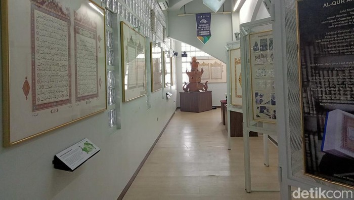 Mushaf Sundawi Jawa Barat