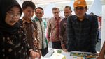 Dorong Peningkatan Literasi dan Inklusi Keuangan Syariah