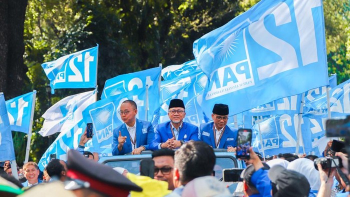 Partai Amanat Nasional