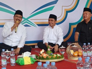 Pemkot Pasuruan Siapkan 13 Venue-Angkutan Gratis Dukung MTQ XXX Jatim