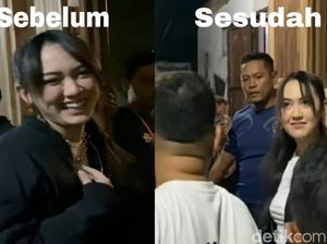 5 Fakta Happy Asmara Kesurupan: Penjelasan Medis hingga Orang Pintar