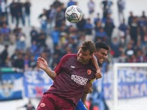 PSIS Siap Jaga Tradisi Kalahkan PSM di Stadion Jatidiri Sore Ini
