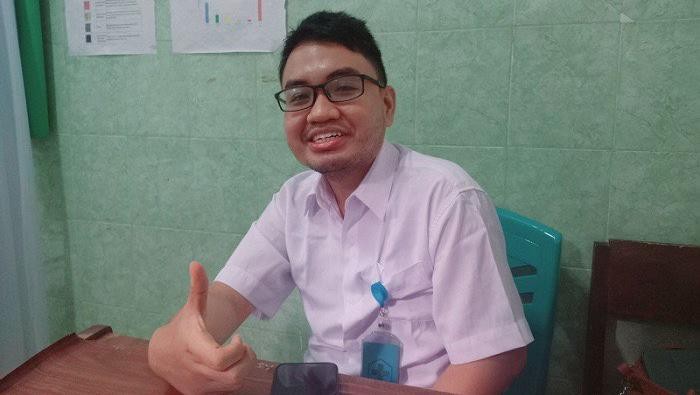 Peserta BPJS Kesehatan