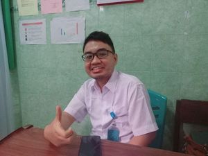 Dokter Pun Rasakan Manfaat BPJS Kesehatan, Operasi Gigi Tak Keluar Biaya