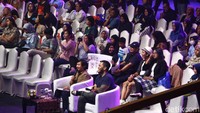 Para peserta lomba band akan dinilai oleh Ibrani Pandean dan Brian Kresna Putro selaku juri. 
