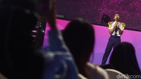 Tak hanya itu saja, Hub Space X KAI Expo 2023 menghadirkan hiburan yang menarik seperti Stasiun Musik pada malam harinya yang akan dimeriahkan oleh Ronny Idol, Project Pop, hingga Kahitna. 
