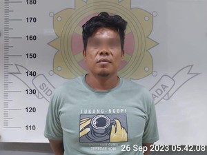 Kesal Pacar Diejek, Pria di Jakbar Serang Korban hingga Jempol Tangan Putus