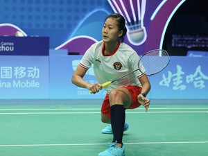 Asian Games: Bulutangkis Beregu RI Kandas di 8 Besar, Ini Evaluasinya