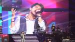 Rony Parulian Tampil, Penonton Nyanyi Bareng