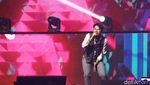 Rony Parulian Tampil, Penonton Nyanyi Bareng