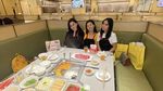 Hobi Mukbang! Selebgram Safa Marwah Lahap Bakso hingga Kerupuk