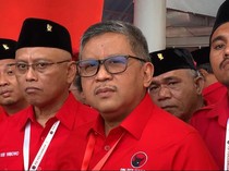 PDIP Mawas Diri di Tengah Kabar Mentan SYL Tersangka KPK