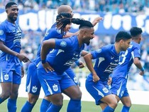 Gilbert Agius Senang PSIS Tetap di Empat Besar