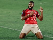 Teco Senang Menang Lawan Persikabo 1973 Tanpa Kebobolan