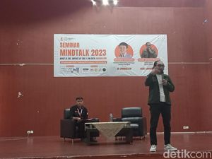 Saat OSINT dan Teknologi AI Menjamah Dunia Jurnalistik