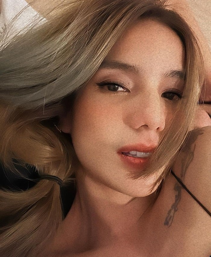 Sheila Marcia
