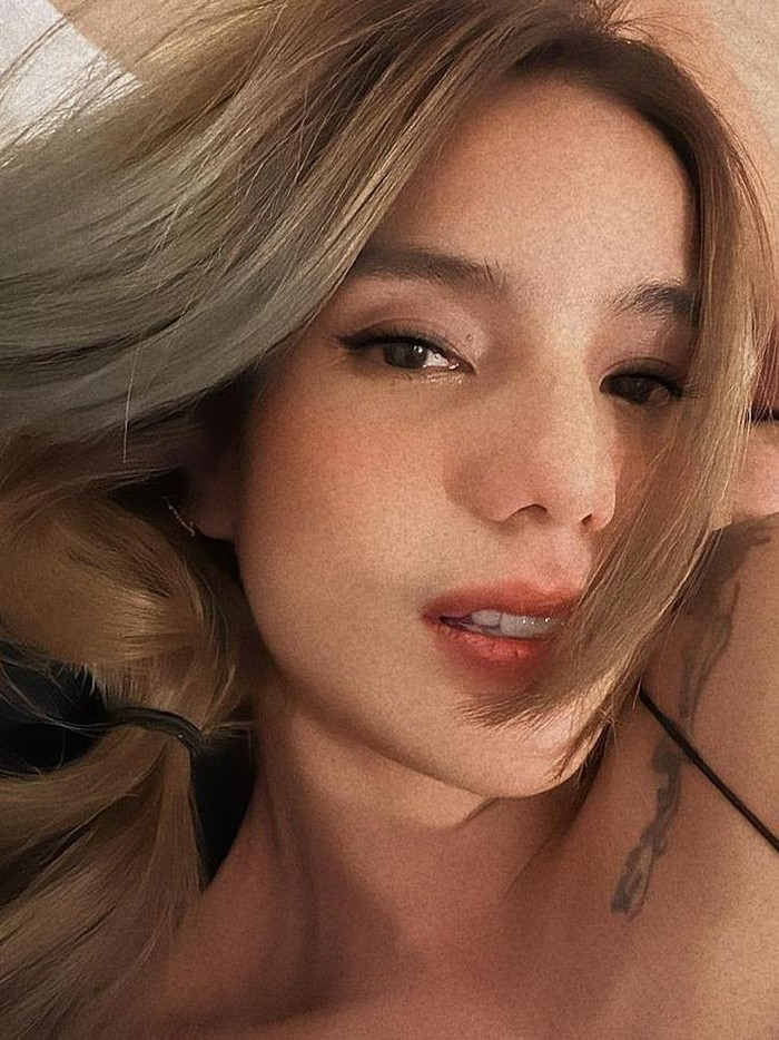 Sheila Marcia Kaget Anji Nikah Lagi: Kenapa Gak Ngomong?