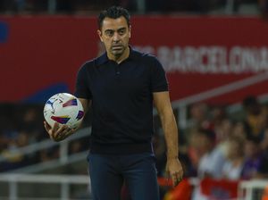 Barcelona Ancam Batasi TV, Merasa Diberitakan Tidak Adil
